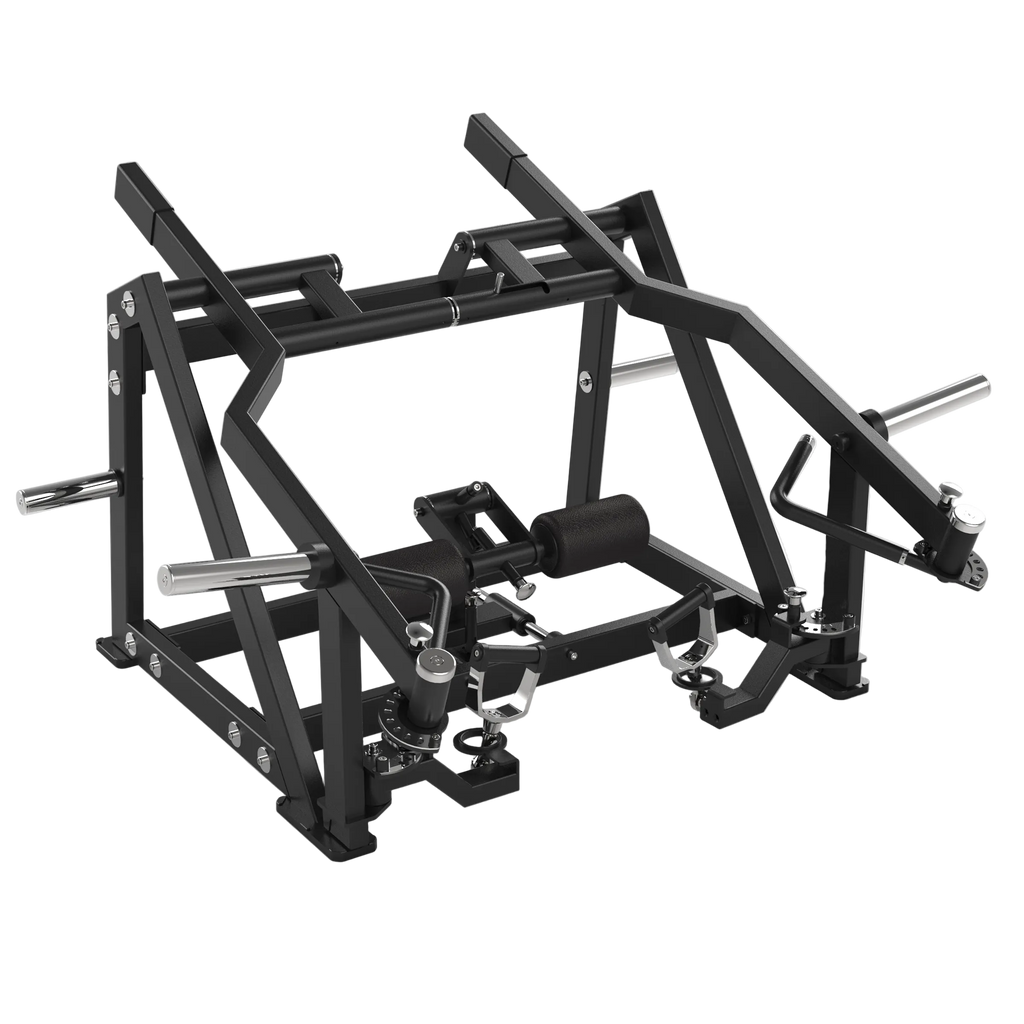 Pull-Up Multifunctional Trainer