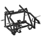 Pull-Up Multifunctional Trainer