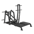 Standing Belt-Style Squat Trainer