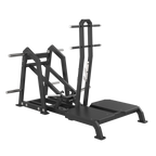 Standing Belt-Style Squat Trainer