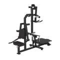 Shoulder Dual Combo Machine