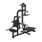 Shoulder Dual Combo Machine