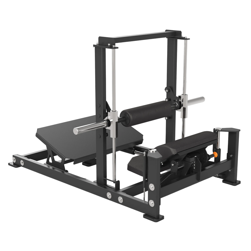 3D Hip Thruster