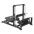 3D Hip Thruster