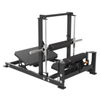 3D Hip Thruster
