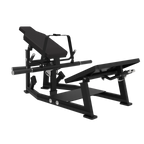 Hip Thrust Machine
