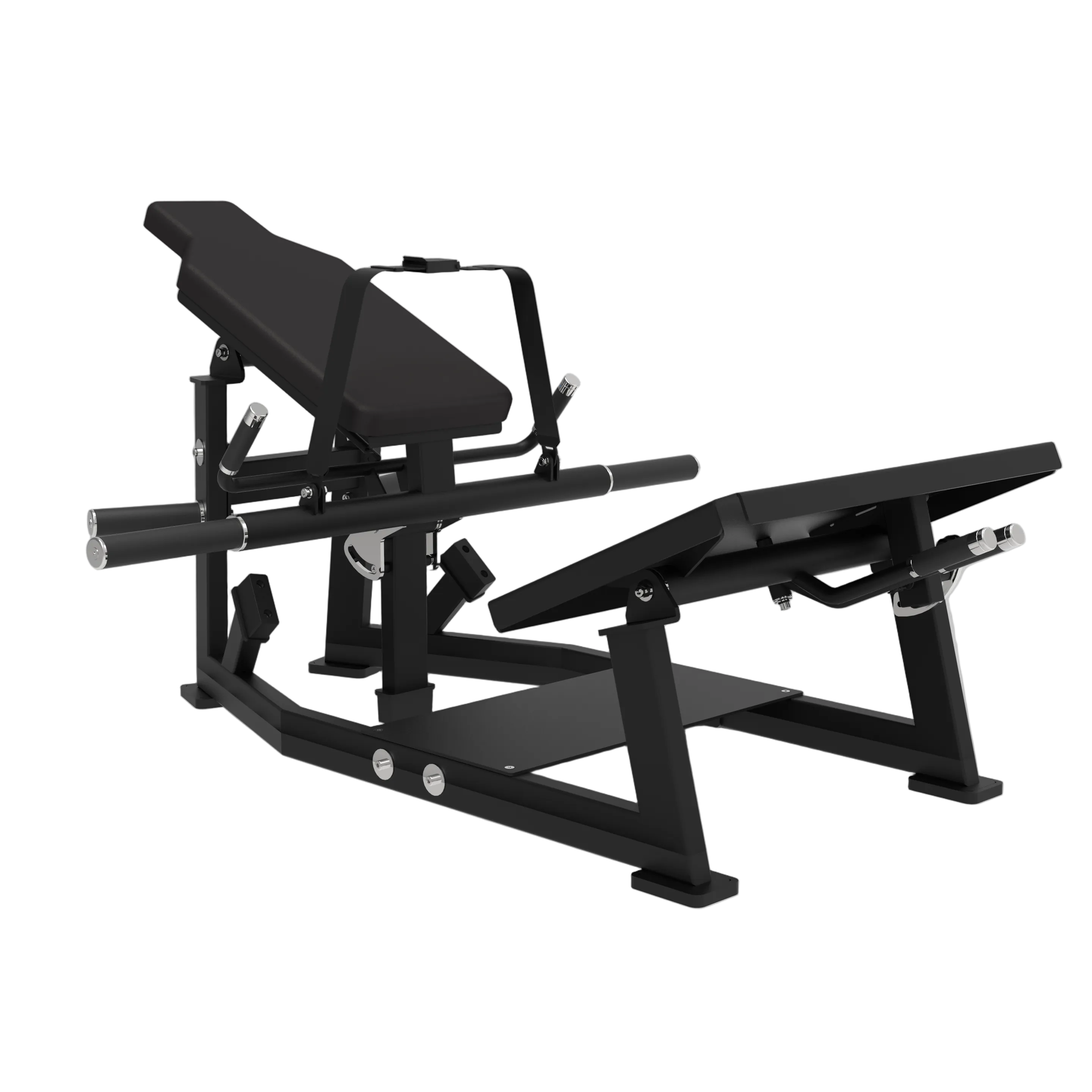 Hip Thrust Machine