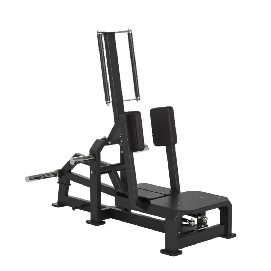 Standing Abductor Machine