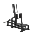 Standing Abductor Machine