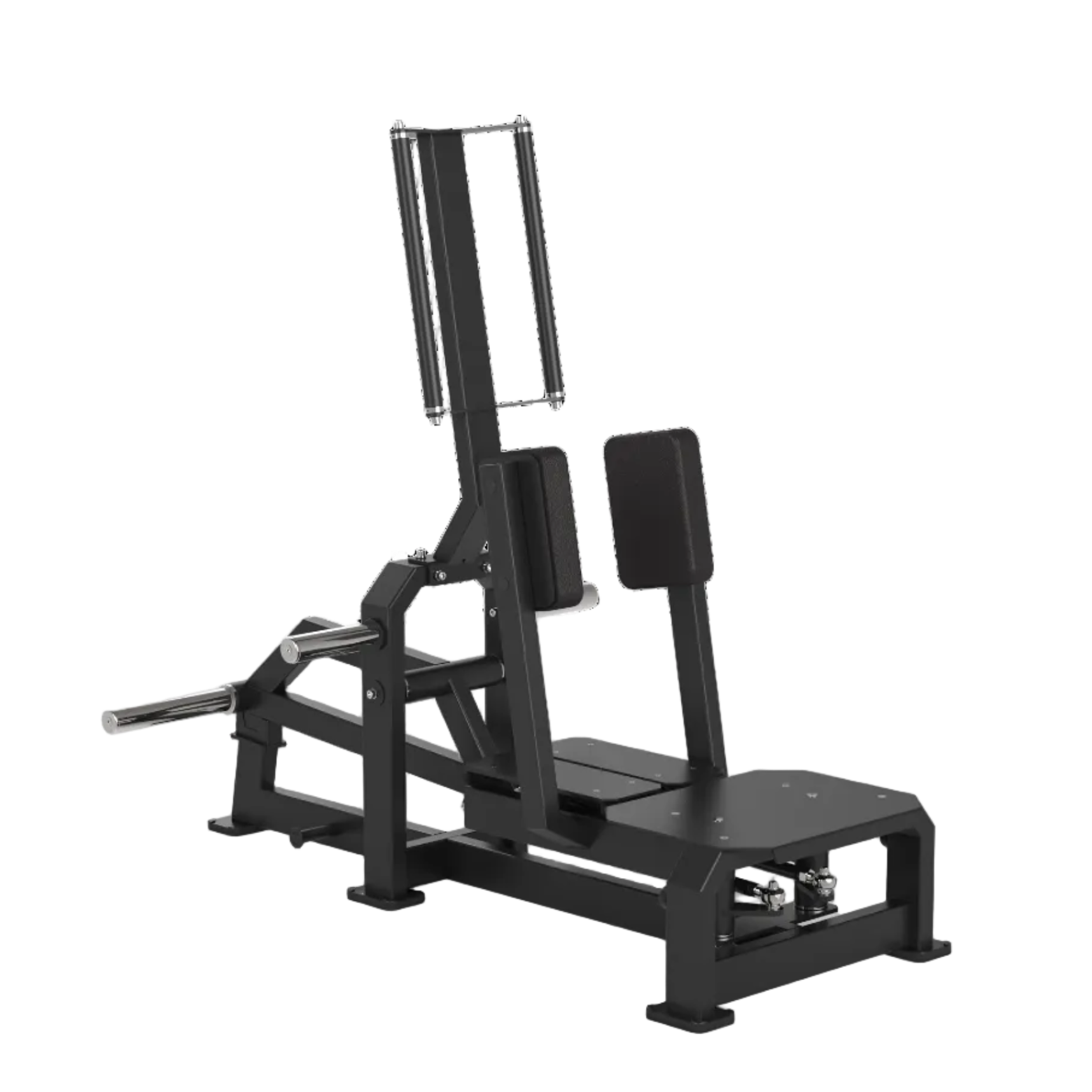 Standing Abductor Machine
