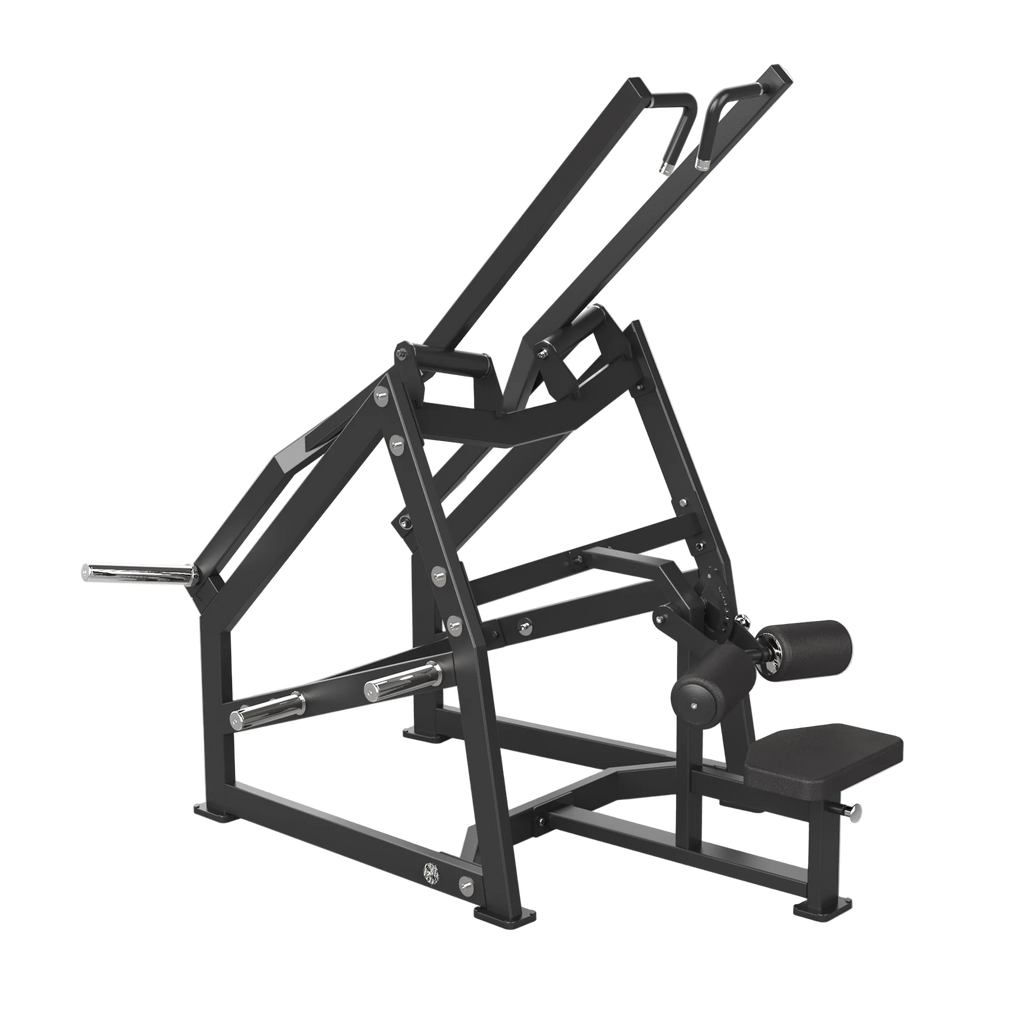 Iso-Lateral Wide Pulldown