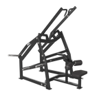 Iso-Lateral Wide Pulldown