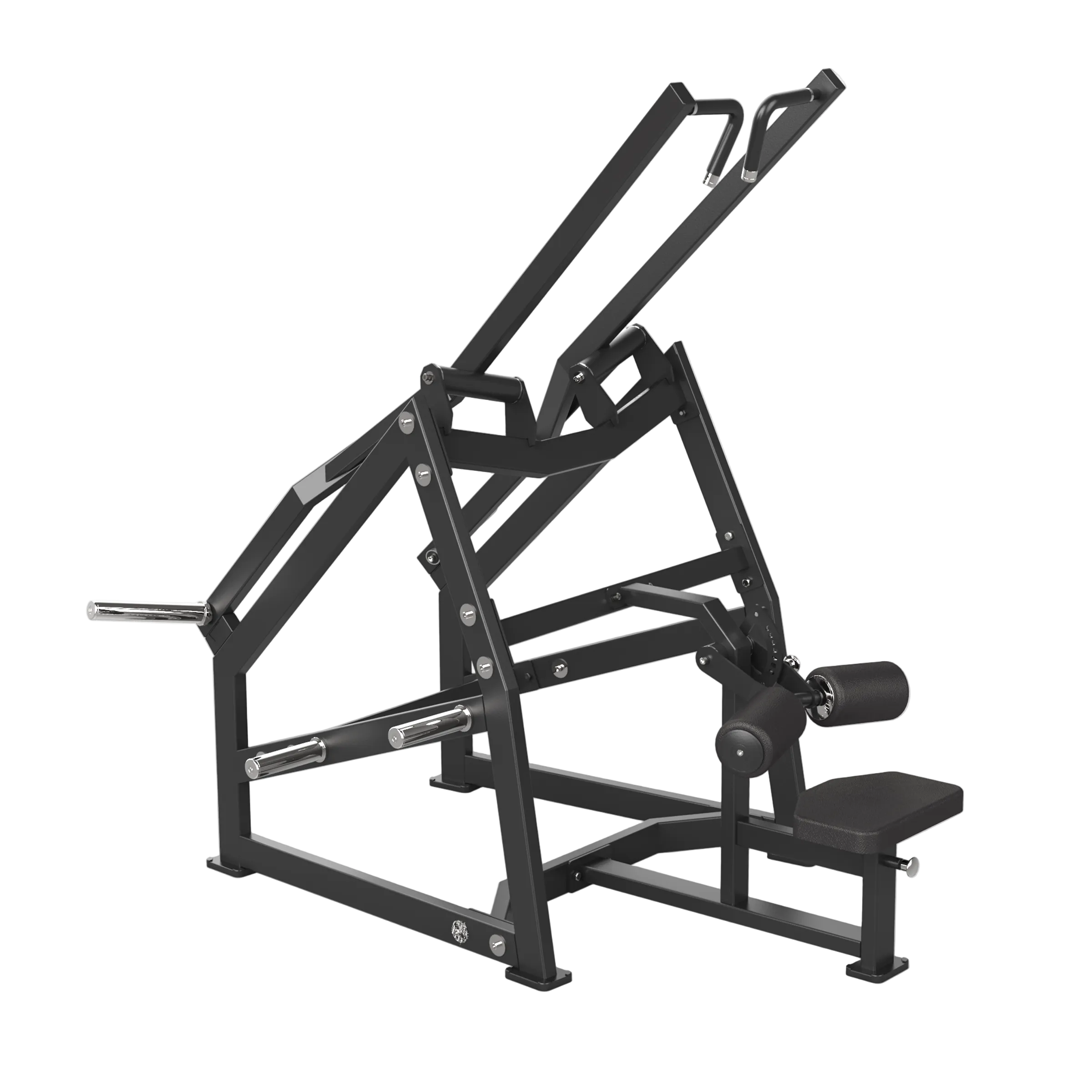 Iso-Lateral Wide Pulldown