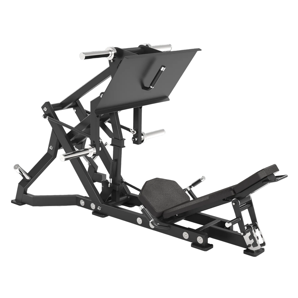 Leg Press Machine