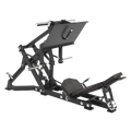Leg Press Machine