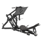 Leg Press Machine