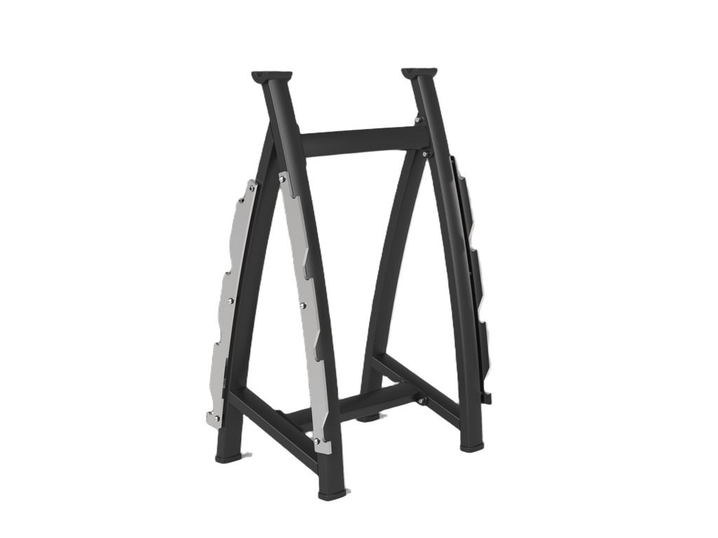 Barbell Rack