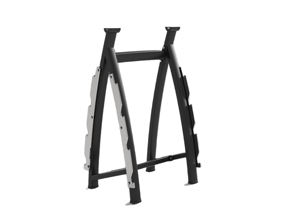 Barbell Rack