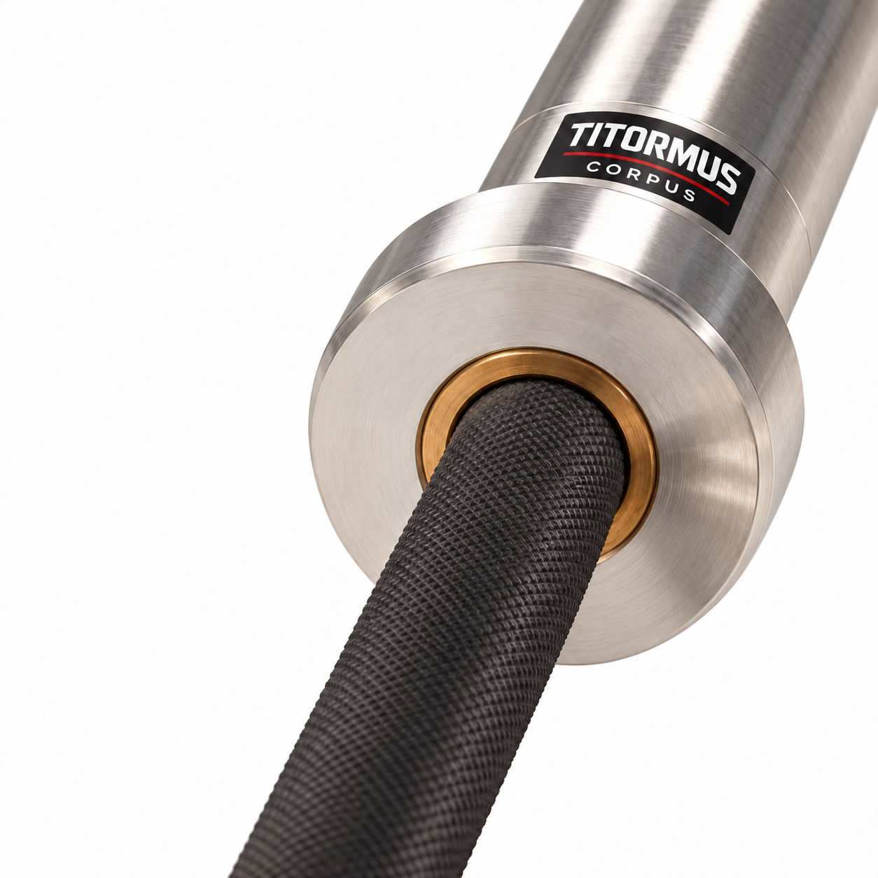 Powerlifting Bar — 20 kg