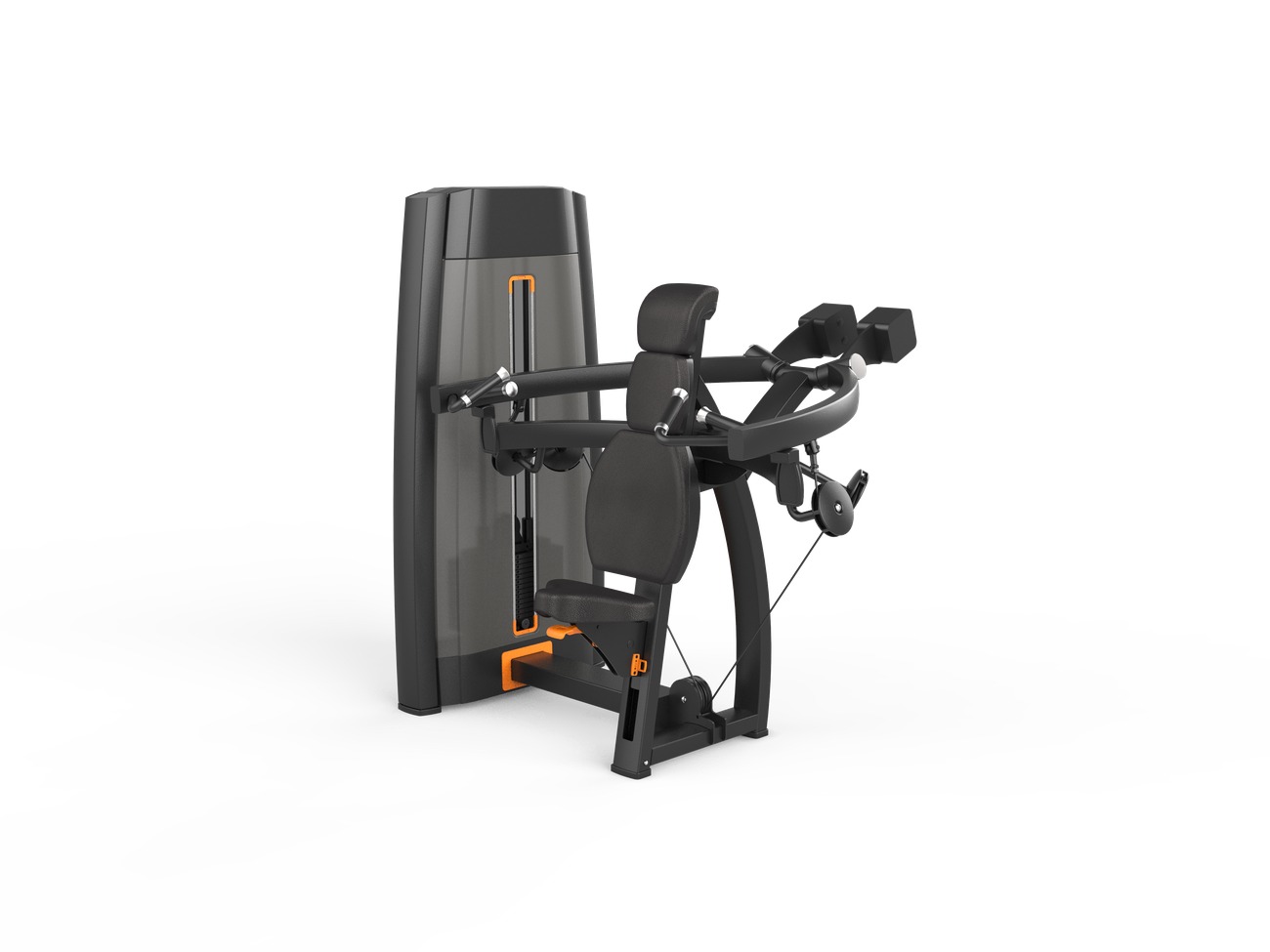 Shoulder Press