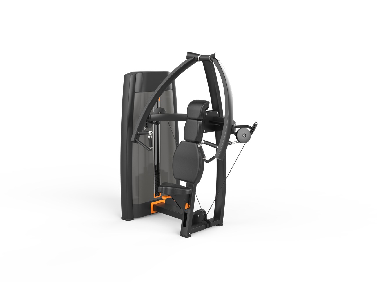 Upper Chest Press