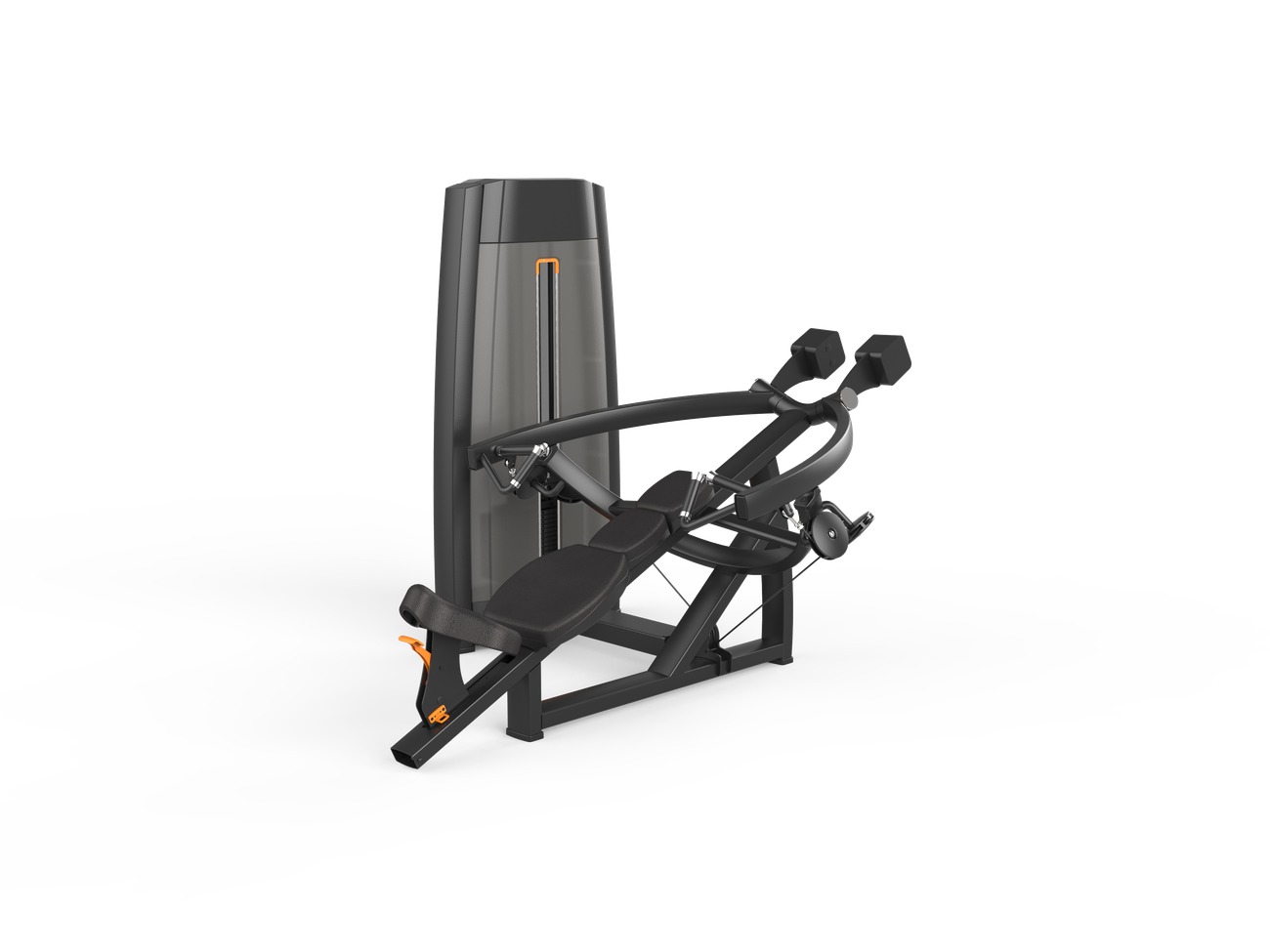 Incline Chest Press