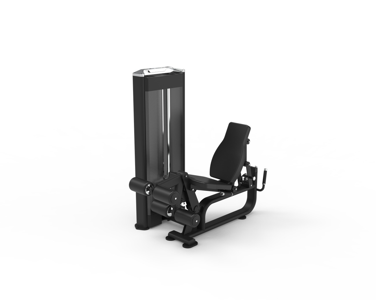 Leg Extension / Lying Leg Curl
