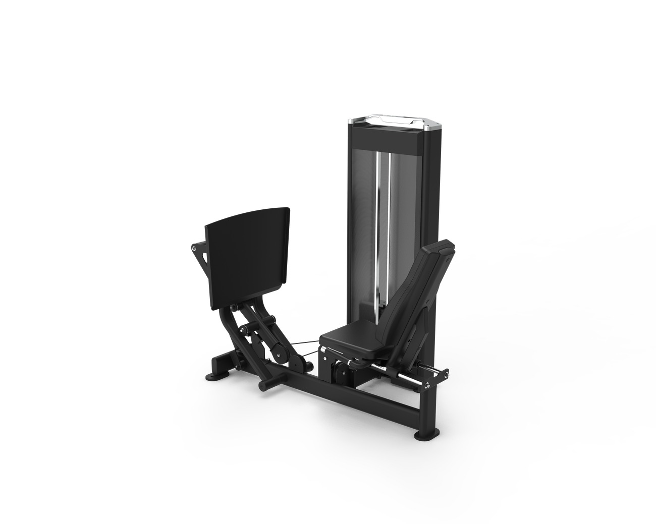 Leg Press / Seated Calf