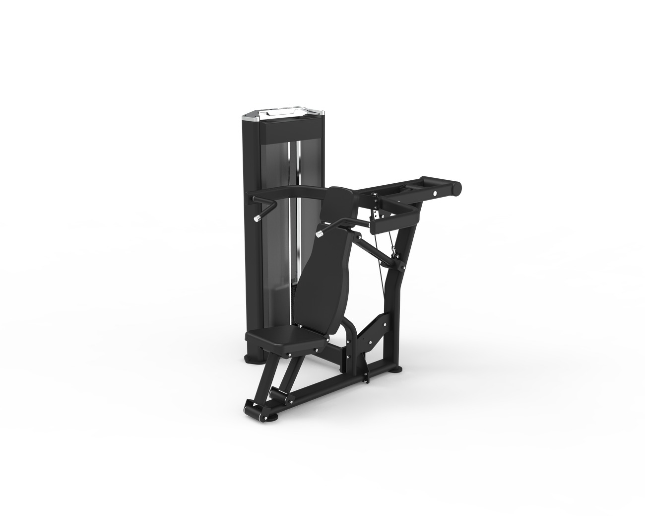 Shoulder / Chest Press
